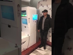 Высокопроизводительная машина для гидротерапии толстой кишки