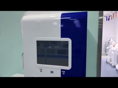 Машина для гидротерапии толстой кишки из нержавеющей стали