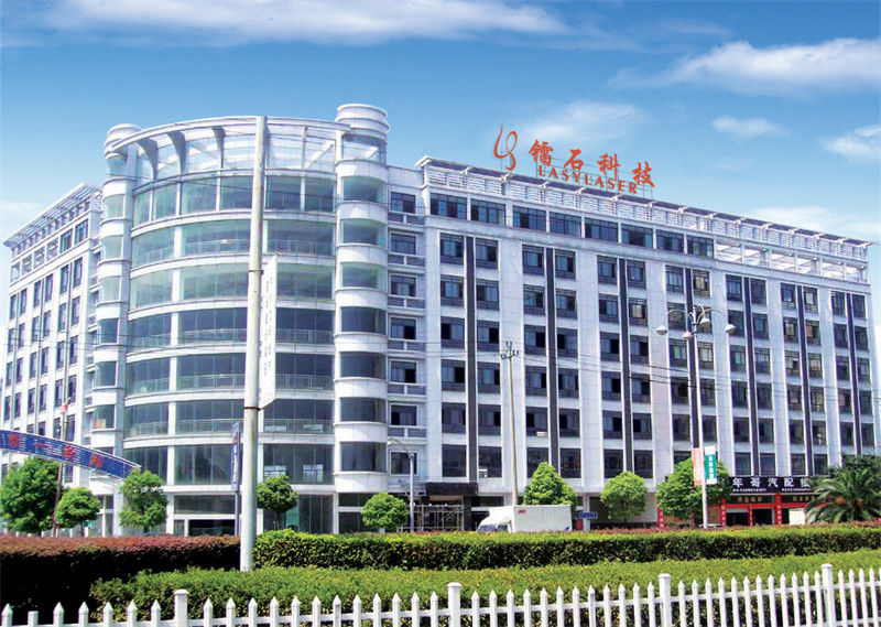 Китай China Lasylaser Beauty Supply Направление компании 